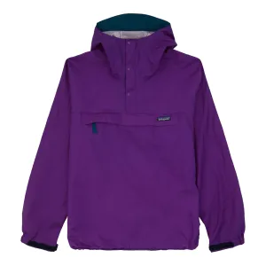 Pneumatic Pullover