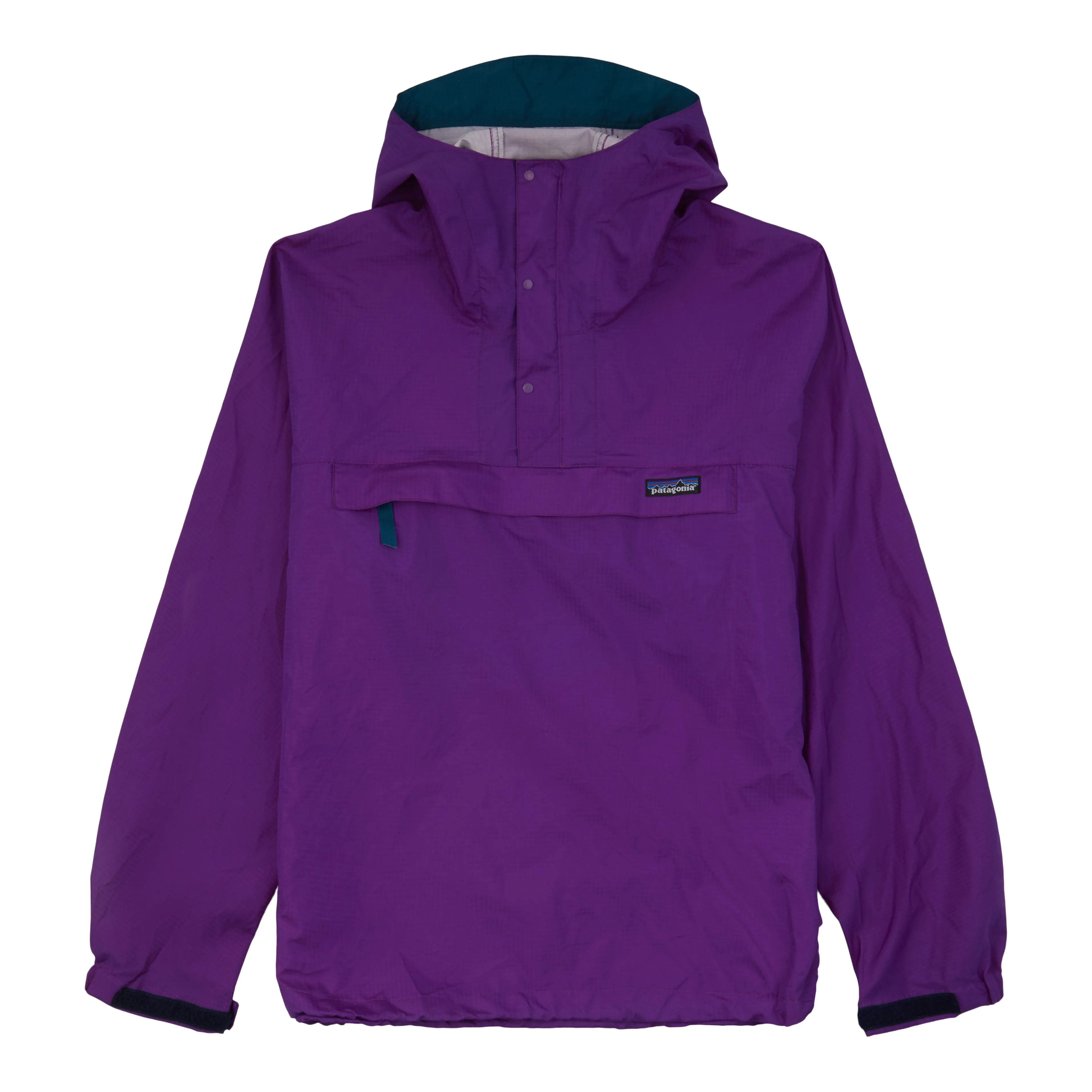 Pneumatic Pullover