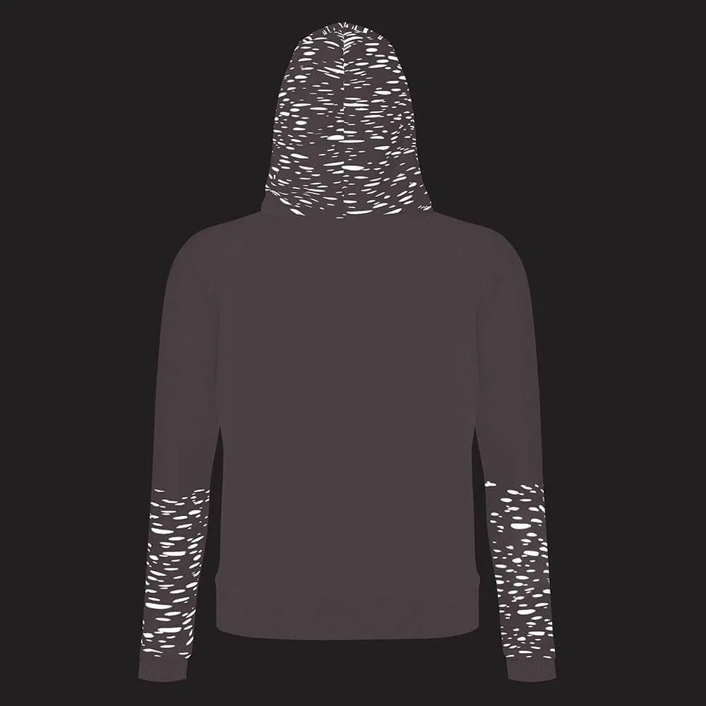 Proviz REFLECT360 Womens Reflective Hoodie