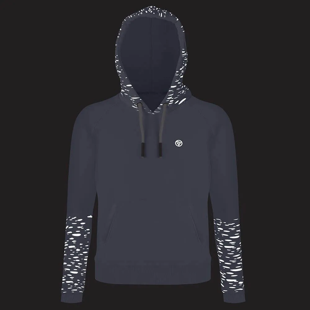 Proviz REFLECT360 Womens Reflective Hoodie