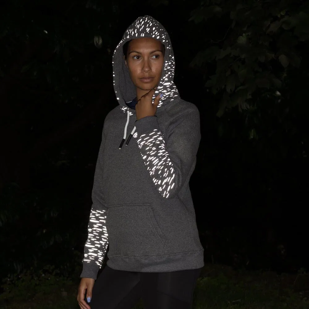 Proviz REFLECT360 Womens Reflective Hoodie