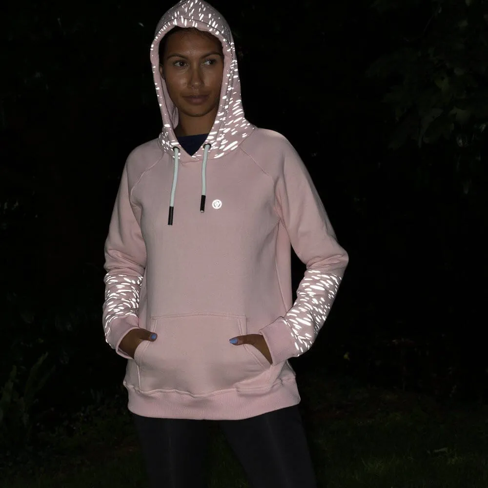 Proviz REFLECT360 Womens Reflective Hoodie