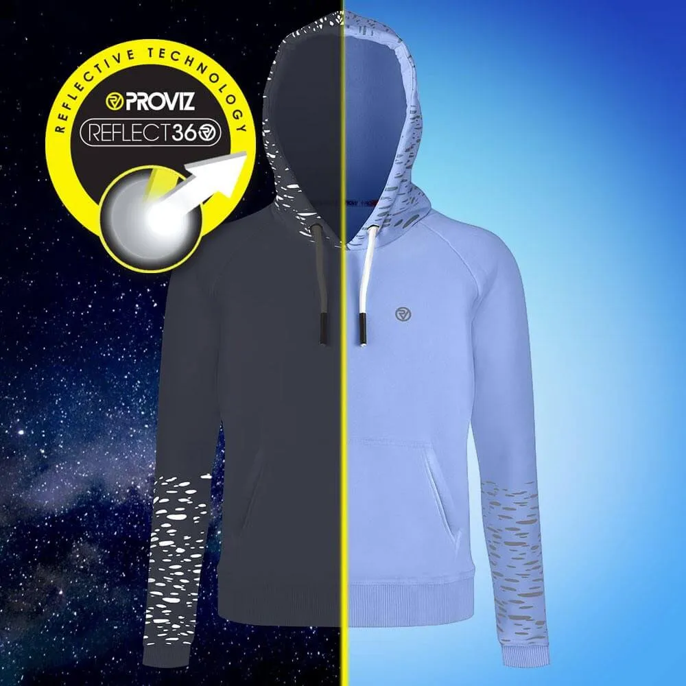 Proviz REFLECT360 Womens Reflective Hoodie