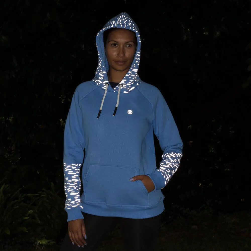 Proviz REFLECT360 Womens Reflective Hoodie