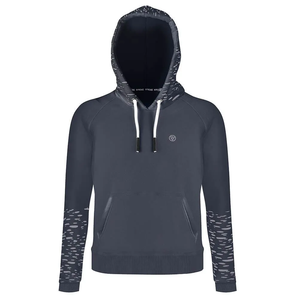 Proviz REFLECT360 Womens Reflective Hoodie
