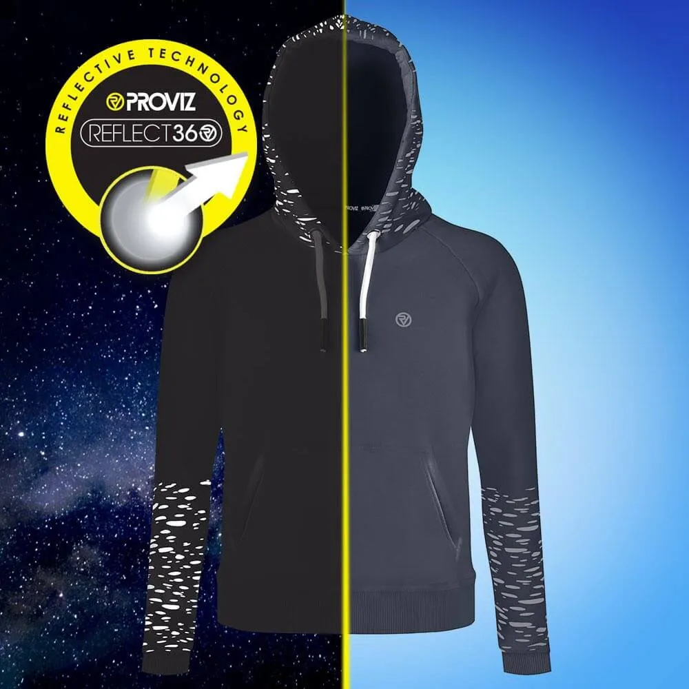 Proviz REFLECT360 Womens Reflective Hoodie