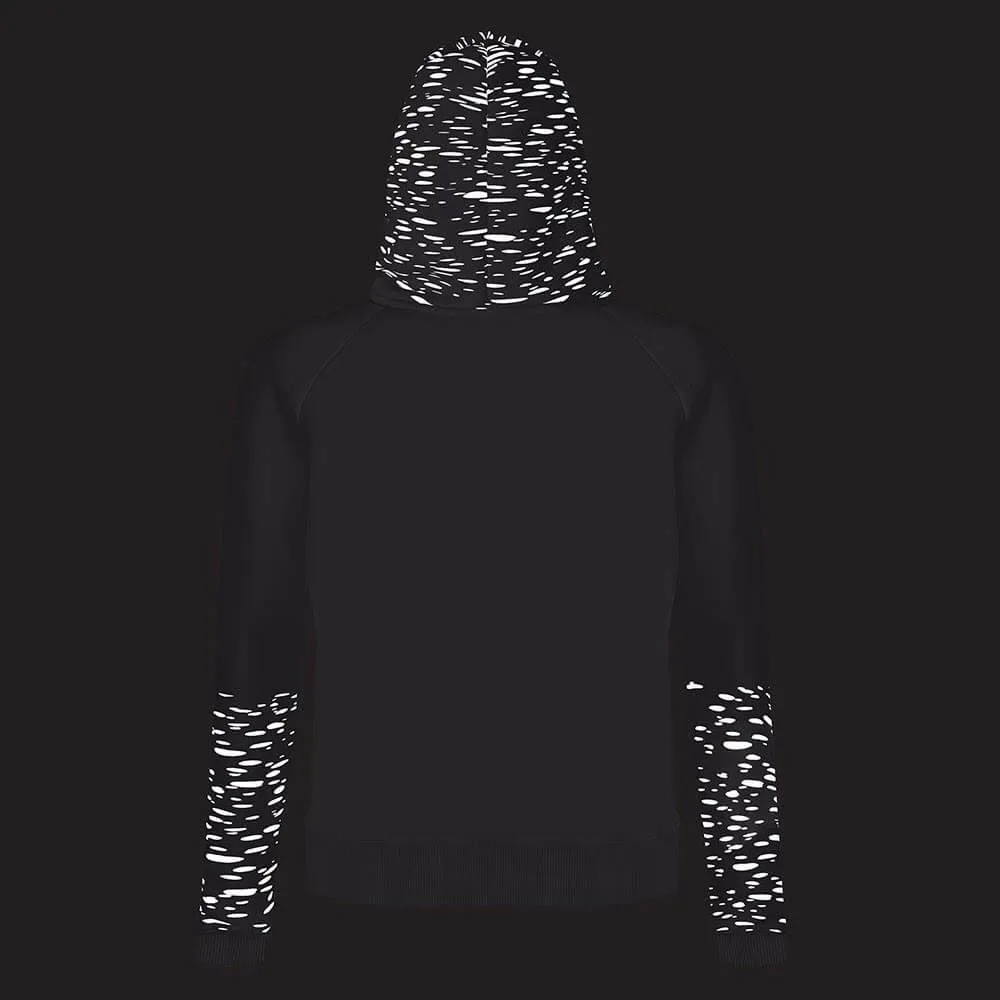 Proviz REFLECT360 Womens Reflective Hoodie