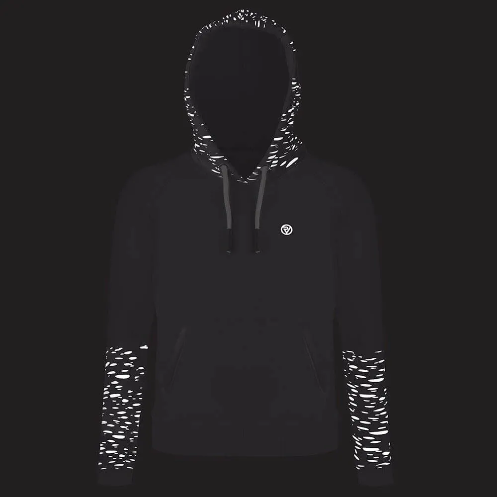 Proviz REFLECT360 Womens Reflective Hoodie