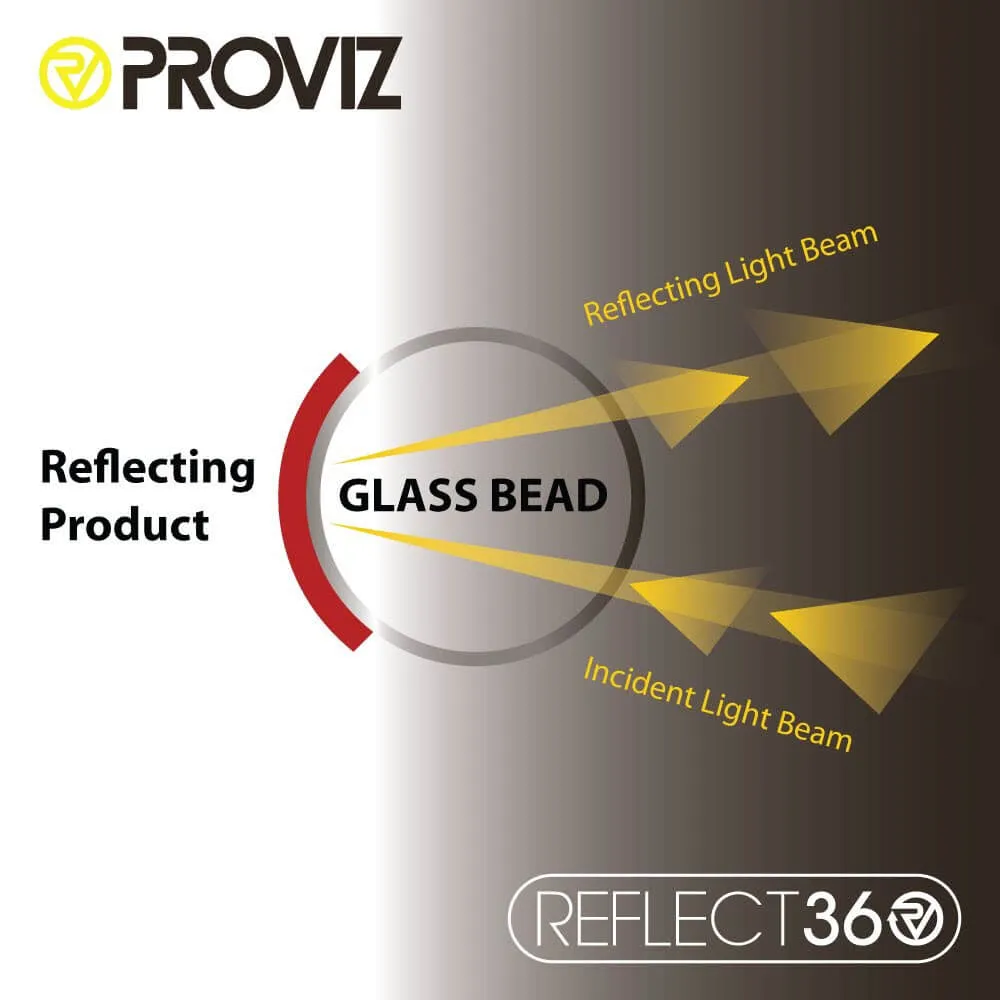 Proviz REFLECT360 Womens Reflective Hoodie