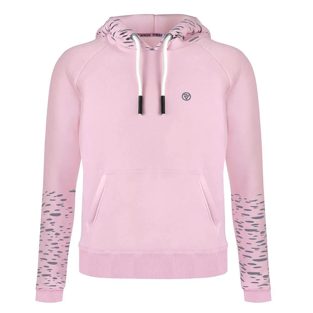 Proviz REFLECT360 Womens Reflective Hoodie