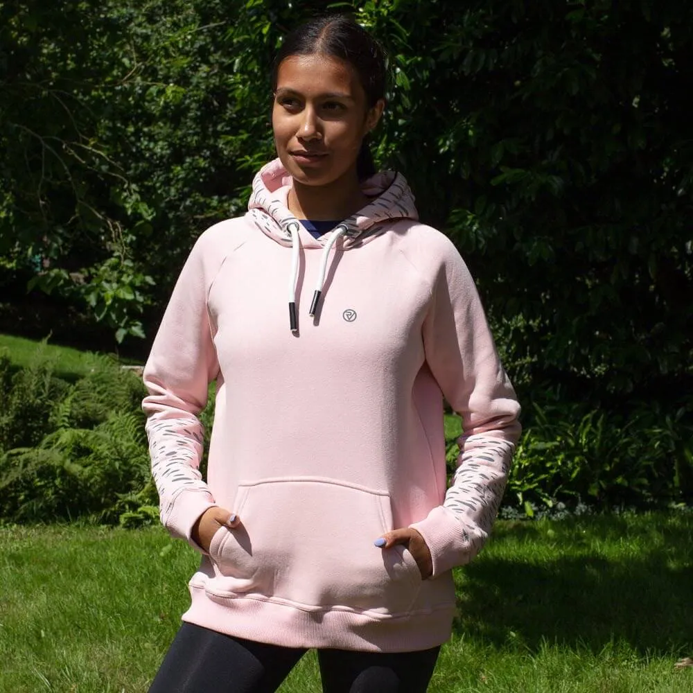 Proviz REFLECT360 Womens Reflective Hoodie