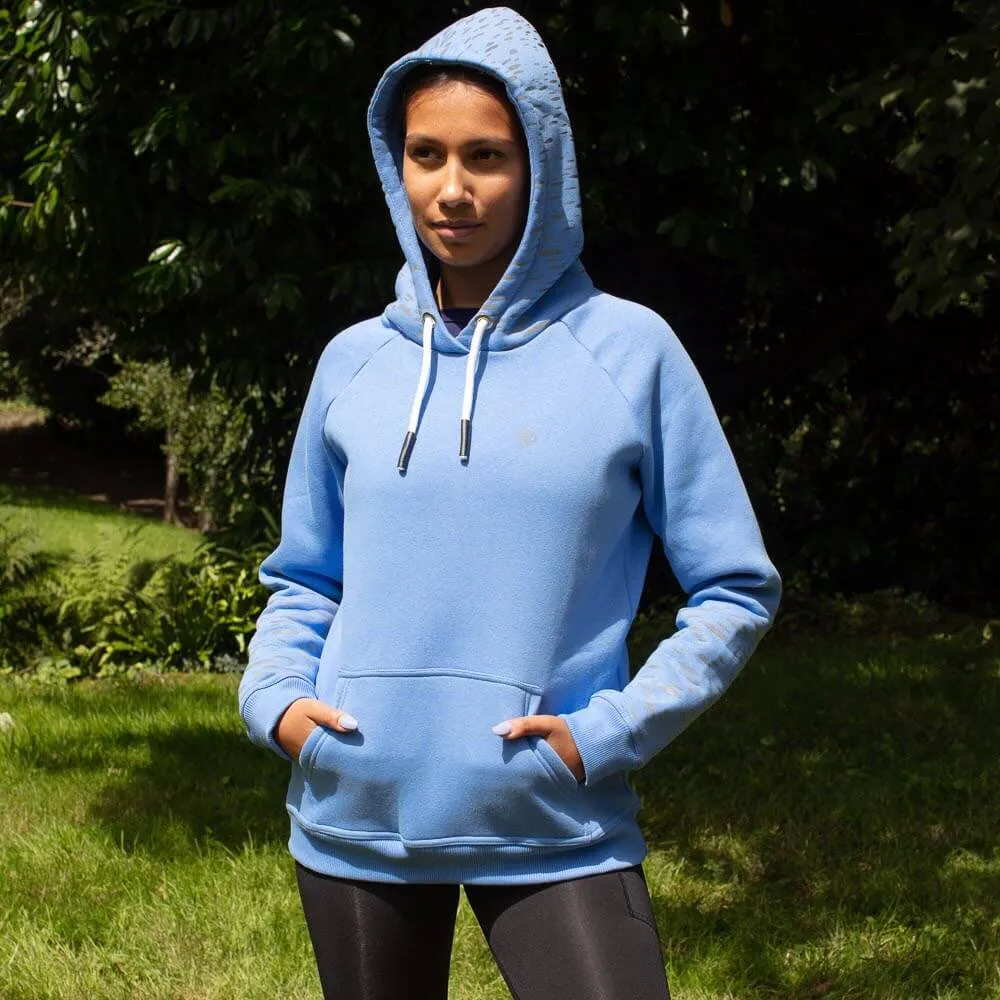 Proviz REFLECT360 Womens Reflective Hoodie