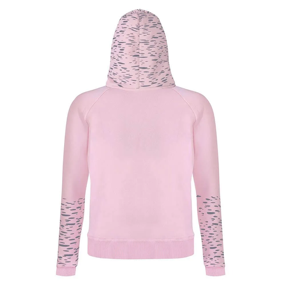 Proviz REFLECT360 Womens Reflective Hoodie