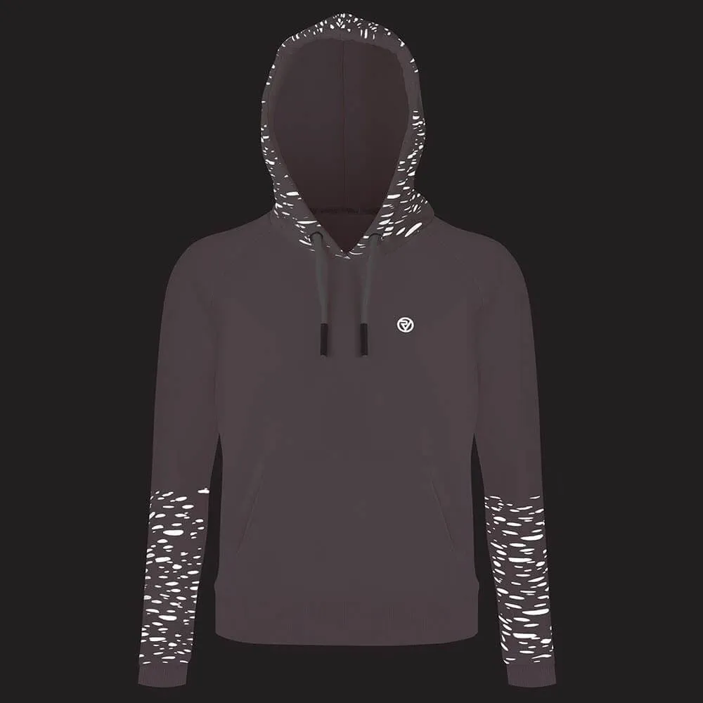 Proviz REFLECT360 Womens Reflective Hoodie