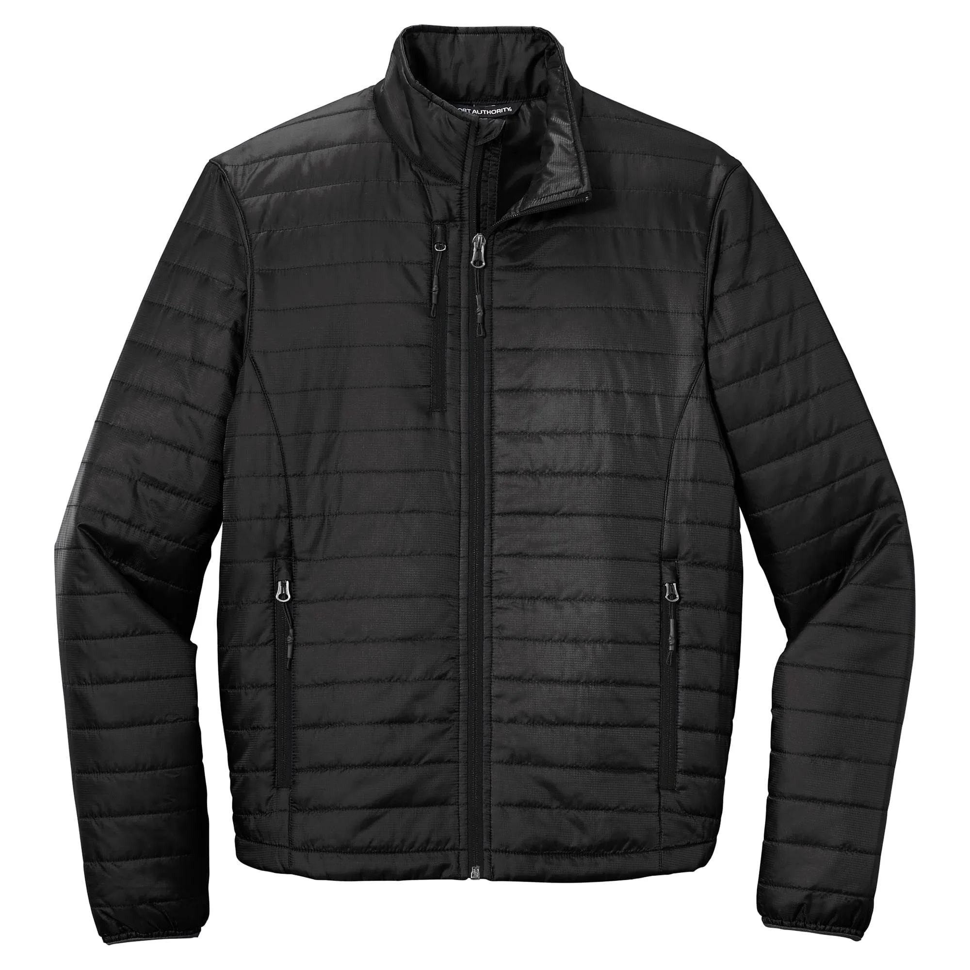 Puffy Coat- Custom (Mens)
