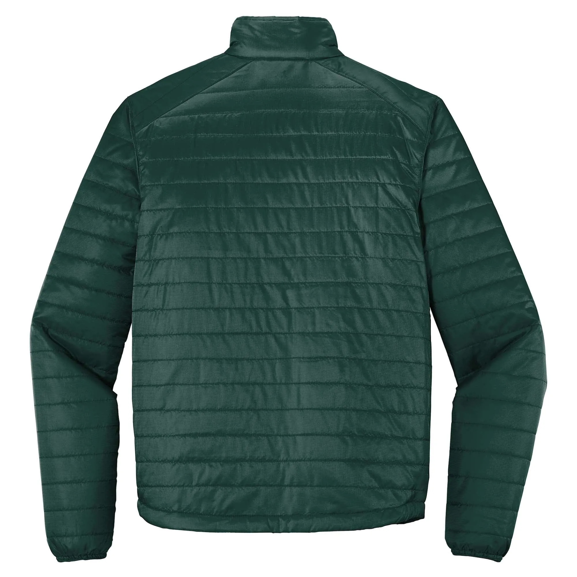 Puffy Coat- Custom (Mens)