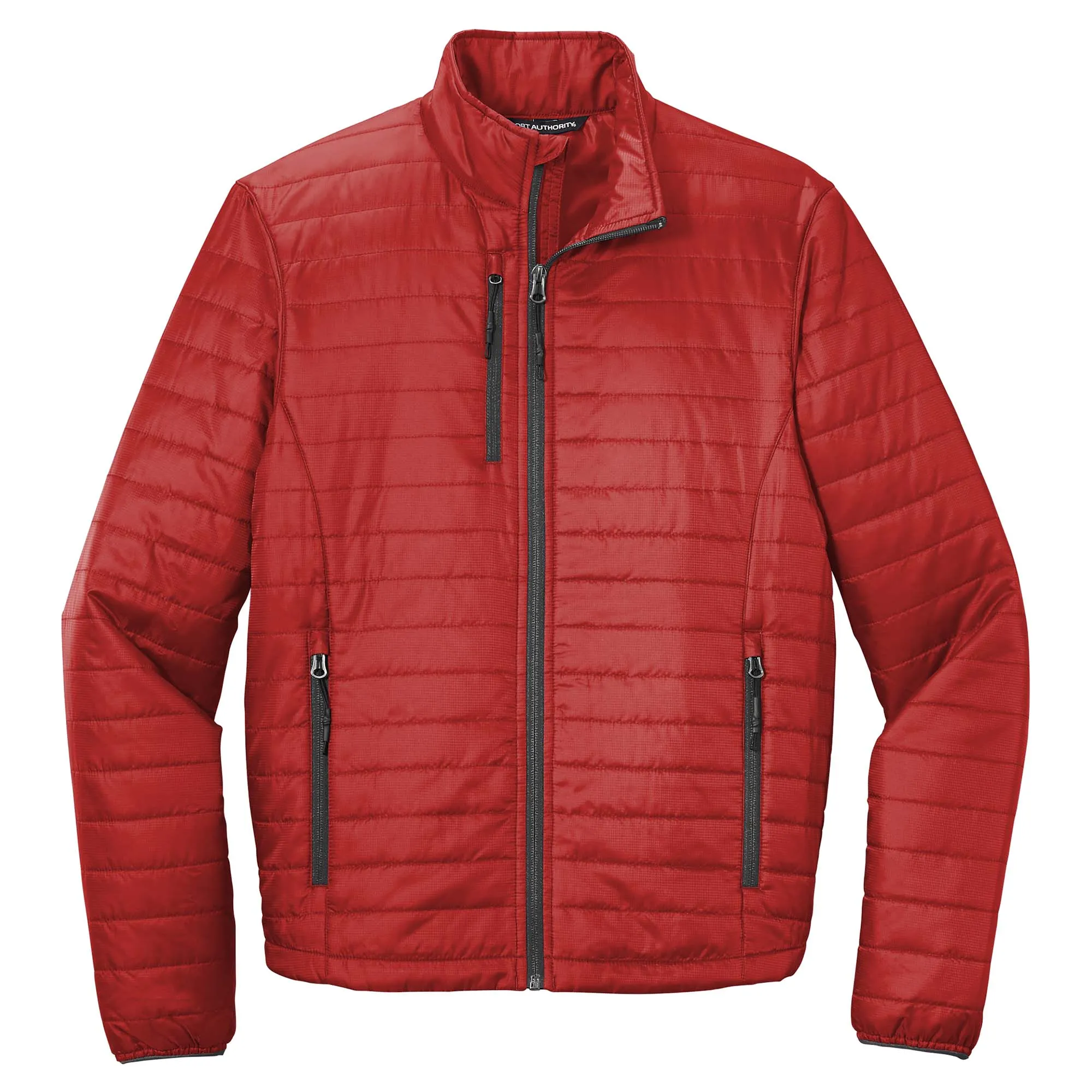 Puffy Coat- Custom (Mens)