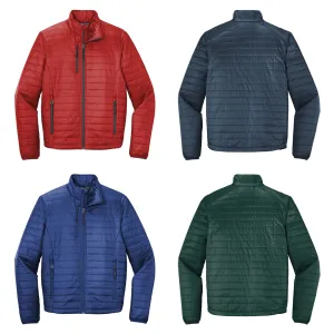 Puffy Coat- Custom (Mens)