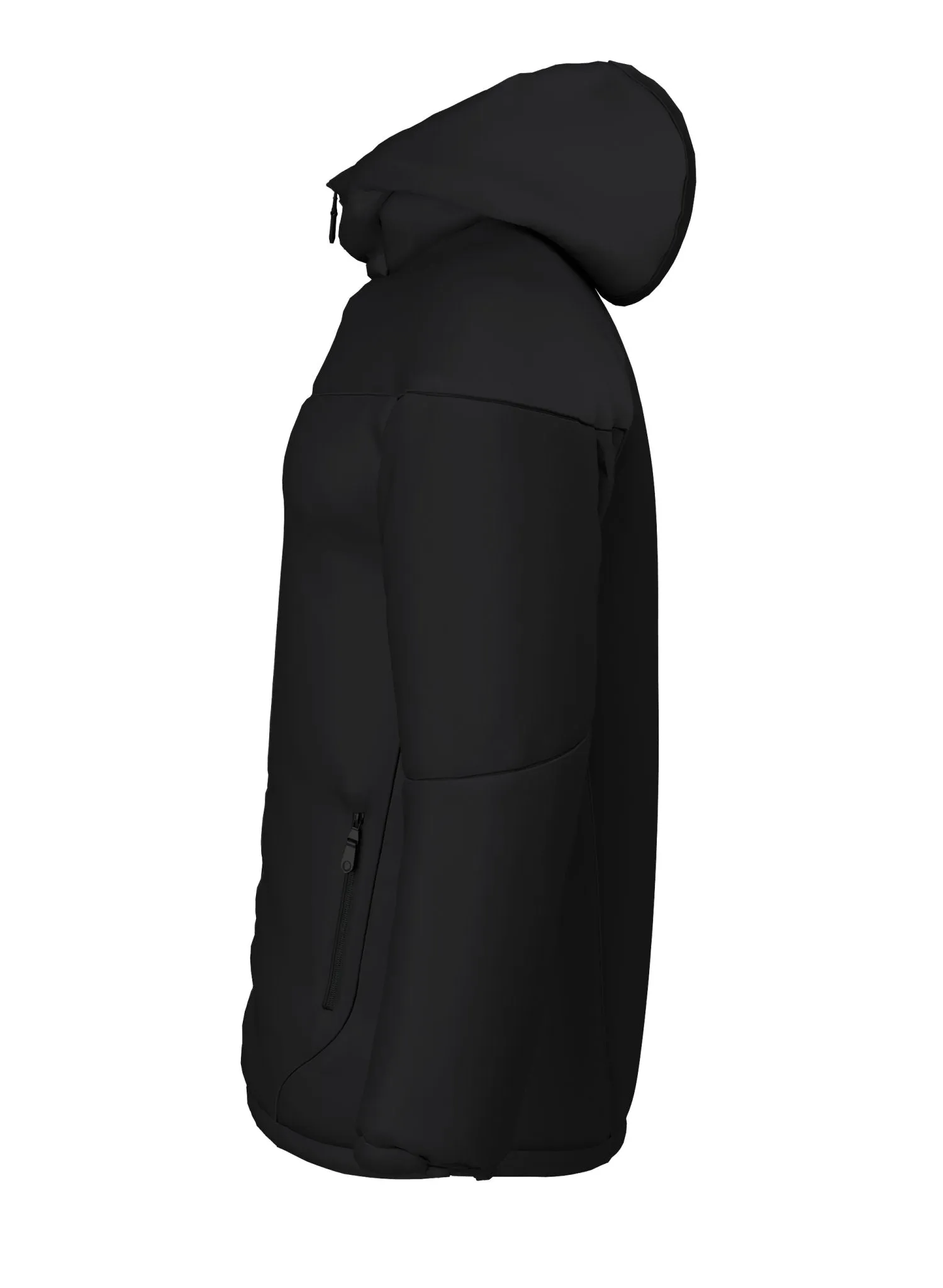 South East Officiating Thermo Bench Jacket