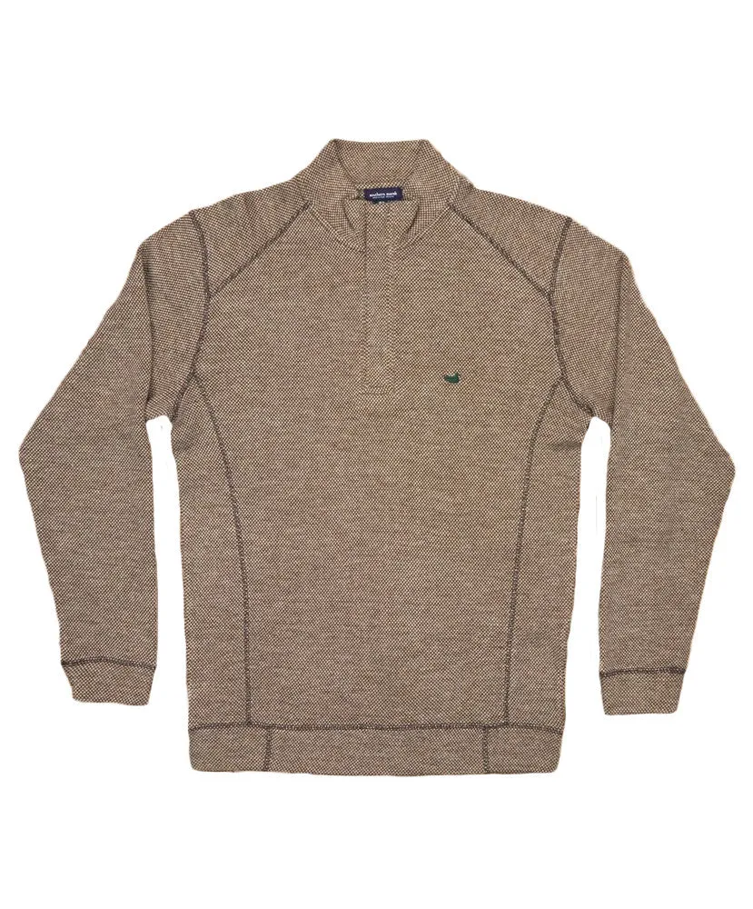 Southern Marsh - Front Range Pullover