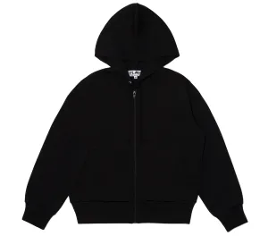 the Artist Invader Hooded Sweatshirt Women