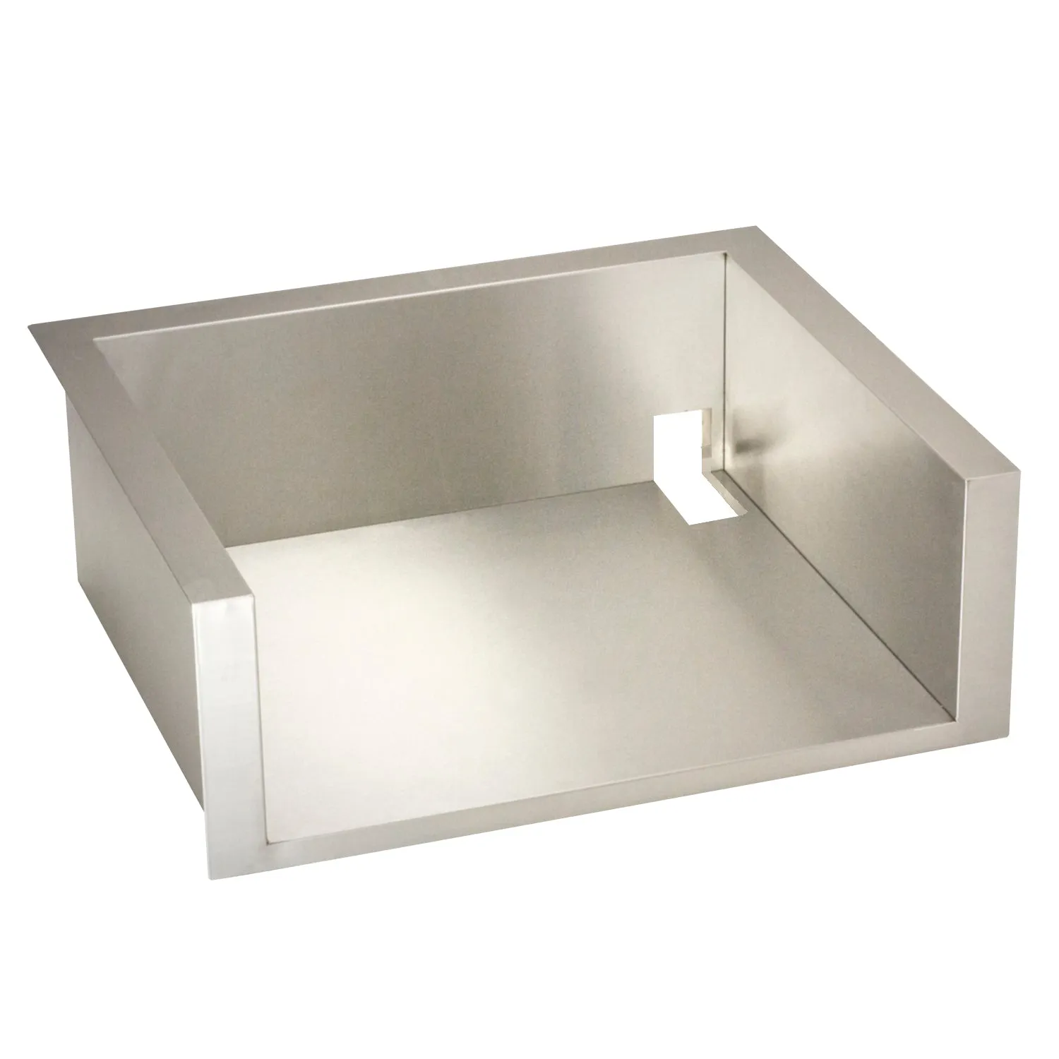 TRL 38"  Grill Liner for Combustible Installation