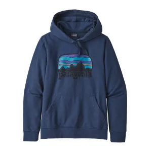 W's Fitz Roy Far Out Ahnya Hoody