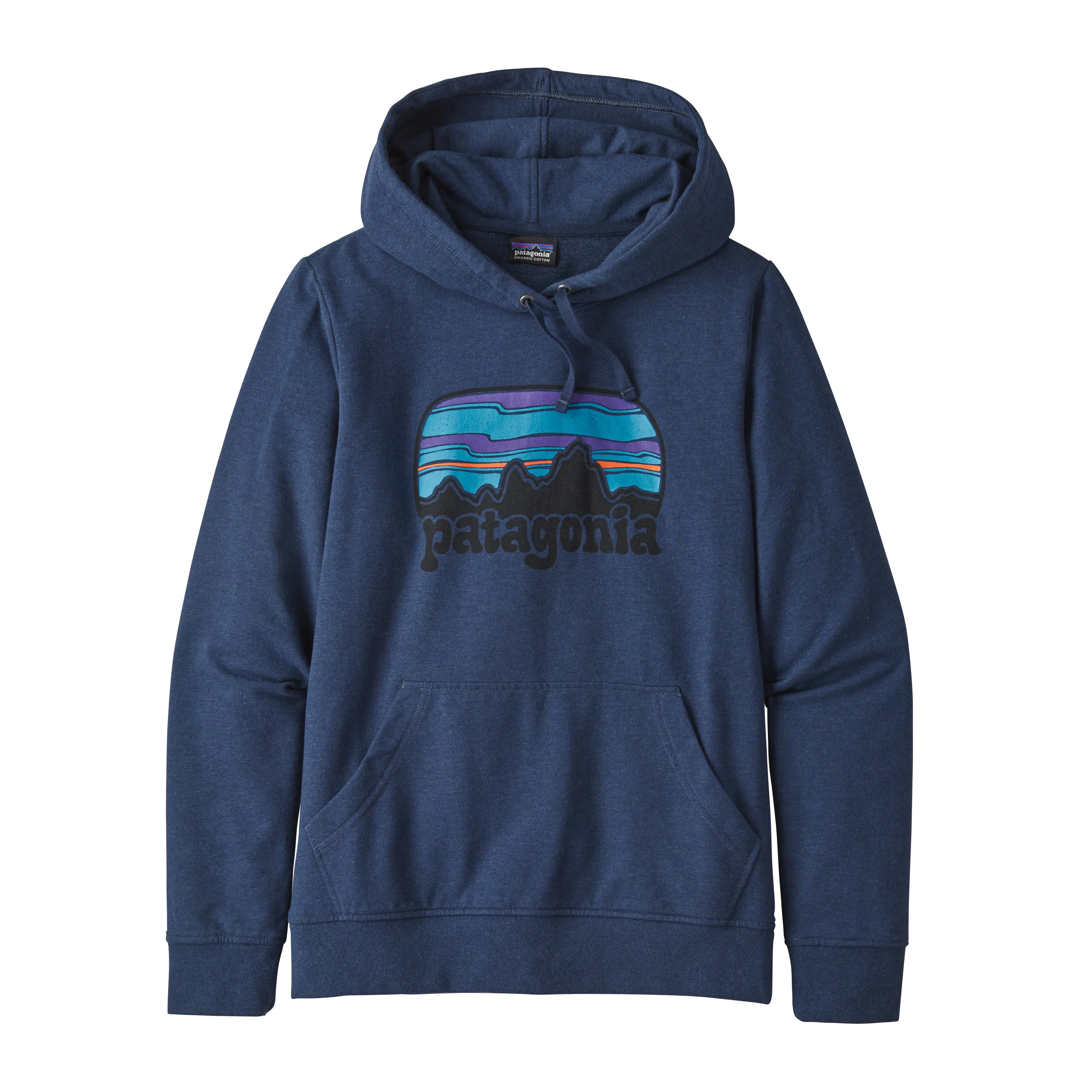 W's Fitz Roy Far Out Ahnya Hoody