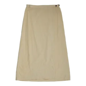 W's Long Wrapper